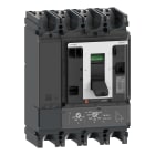 SCHNEIDER ELECTRIC - SNRC40F4TM320D1 NSX320 TM DC PV 4P_T