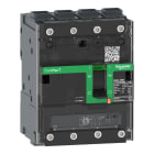 SCHNEIDER ELECTRIC - SNRC12H6TM160L NSXM 70KA TM160D 4P/3R EVERLINK_T