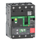 SCHNEIDER ELECTRIC - SNRC11B44V100B NSXM 25KA VIGI 100A 4P CAPOCORDA_T