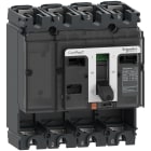 SCHNEIDER ELECTRIC - SNRC25F4D NSX250DC F 36KA 4P SENZA SGANCIATORE_T