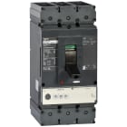 SCHNEIDER ELECTRIC - SNRNLDF36400U31XTW L-FRAME 600A 18KA 3P MLOGIC 3.3 400A