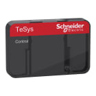 SCHNEIDER ELECTRIC - SNRLAD9ET1S Coperchio di sicurezza TeSys D - per LC1 D09...65