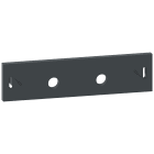 SCHNEIDER ELECTRIC - SNRLA9G3705 PROTEZIONE FRONTALE PDER LR9G115/226