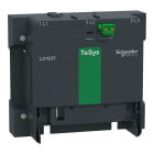 SCHNEIDER ELECTRIC - SNRLX1G3TKUEN Control module LX1G per contattore TeSys Giga LC1G630-800, 100…250V AC/DC, 3P
