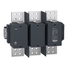 SCHNEIDER ELECTRIC - SNRLC1F1000P7 CONTATTORE 3P 1000 A AC3