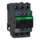SCHNEIDER ELECTRIC - SNRLC1D38EHE CONTATTORE 38A 48-130VAC/DC GREEN