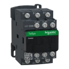 SCHNEIDER ELECTRIC - SNRLC1D096P7 CONTATTORE 9A 230VACCAP OC
