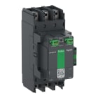 SCHNEIDER ELECTRIC - SNRLC1G115LSEA CONTATTORE TESYSG115 3P AD 200-500V ACDC