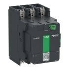 SCHNEIDER ELECTRIC - SNRLC1G330KUEN Contattore elevata potenza TeSys Giga, 3P (3NO), AC3 330A, versione Standard, bobina elettronica 100…250V AC/DC