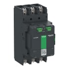 SCHNEIDER ELECTRIC - SNRLC1G330LSEA Contattore elevata potenza TeSys Giga, 3P (3NO), AC3 330A, versione Advanced, bobina elettronica 200…500V AC/DC