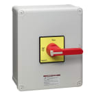 SCHNEIDER ELECTRIC - SNRVC5GUN INT VARIO UL-CSA CASS 3P 100A ROSSAL LUC