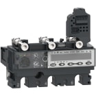 SCHNEIDER ELECTRIC - SNRC1636E160 Sganciatore MicroLogic 6.2E, ComPacT NSX160/250, 3 poli, protezioni di base e per correnti differenziali, misuratore di energia, 160A
