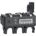SCHNEIDER ELECTRIC - SNRC6335E630 Sganciatore MicroLogic 5.3E, ComPacT NSX630, 3 poli, protezioni elettroniche di base, misuratore di energia, valore nominale 630A
