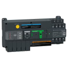 SCHNEIDER ELECTRIC - SNRTA10D4S0504TPE TRANSFERPACT AUTOMATIC 50A 400V 4P