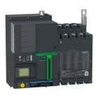 SCHNEIDER ELECTRIC - SNRTA25D3L2504TPE TRANSFERPACT ACTIVE 250A 380/440V 3P