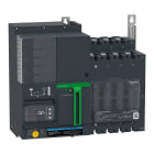 SCHNEIDER ELECTRIC - SNRTA25D4S2504TPE TransferPacT automatico, 250 A, 400 V, 4P, rotante, telaio 250 A