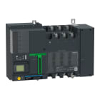 SCHNEIDER ELECTRIC - SNRTA63D3L3204TPE TransferPacT Active Automatic, 320 A, 400 V, 3P, LCD, frame 630A