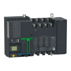 SCHNEIDER ELECTRIC - SNRTA63D4L6304TPE TransferPacT Active Automatic, 630 A, 400 V, 4P, LCD, frame 630A