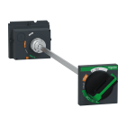 SCHNEIDER ELECTRIC - SNRLV429343T MANOVRA RINVIATA TELESCOP.NSX100/250_T