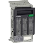 SCHNEIDER ELECTRIC - SNRLV480803 ISFT160 3P MONT. AGGANCIO 60MM