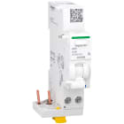 SCHNEIDER ELECTRIC - SNRA9TAB1625 Blocco addizionale con protezione AFDD, Acti9 ARC iC40, 1P+N, 25A