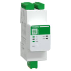 SCHNEIDER ELECTRIC - SNRR9MUX6M POWERTAG RESI9 2 CIRCUITI TRIFASE MODBUS