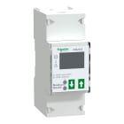 SCHNEIDER ELECTRIC - SNRA9MEM2455 Contatore di energia modulare monofase iEM2455 - 230 V - 100 A con comunicazione Modbus