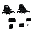 SCHNEIDER ELECTRIC - SNRMETSEPM51HK T SCREWS AND PANEL MOUNTING PM51XX
