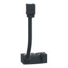 SCHNEIDER ELECTRIC - SNRLU9MRL PRECABL BOBINA LU2B