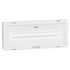 SCHNEIDER ELECTRIC - SNROVA48531 SMARTLED WALL ACTDIC 750 1/1,5/2/3H SESA