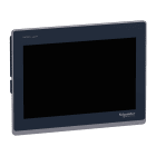 SCHNEIDER ELECTRIC - SNRHMISTW6600 12"W touch panel display, 2Ethernet, USB host&device, 24VDC