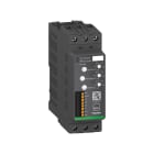SCHNEIDER ELECTRIC - SNRATS130N2D45LT Avviatore statico Altivar ATS130, 45A, da 200 a 480V CA, alimentazione di controllo 24V CC