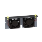 SCHNEIDER ELECTRIC - SNRVZ3V482 VENTILATORE D62-C11Q/Y