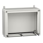 SCHNEIDER ELECTRIC - SNRLVS08302 CASSETTA PRISMASET G IP55 7M