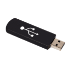 SCHNEIDER ELECTRIC - SNRHMIEMSEUSBL Chiave USB per licenze EMSE