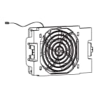 SCHNEIDER ELECTRIC - SNRVZ3V32D100 VENTOLA ATV32 TG.4