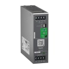 SCHNEIDER ELECTRIC - SNRABLU3A24050 Alimentatore con commutazione regolata, 0...500V AC, 24V, 5A, Trifase , Universale