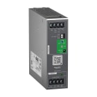 SCHNEIDER ELECTRIC - SNRABLU3A24050 ALIMENTATORE 24V 5A 3PH UNIVERSALE