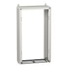 SCHNEIDER ELECTRIC - SNRLVS08305 CASSETTA PRISMASET G IP55 19M