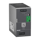 SCHNEIDER ELECTRIC - SNRABLU3A24200 ALIMENTATORE 24V 20A 3PH UNIVERSALE