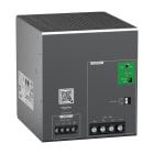 SCHNEIDER ELECTRIC - SNRABLU3A24400 Alimentatore con commutazione regolata, 380...500V AC, 24V, 40A, Trifase, Universale