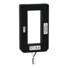 SCHNEIDER ELECTRIC - SNRMETSECTLV4120U TA LVCT apribili - UL2808 - 1200 A - uscita 0,333V - cavo da 2,4m