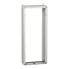 SCHNEIDER ELECTRIC - SNRLVS08307 ARMADIO PRISMASET G IP55 27M