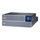 SCHNEIDER ELECTRIC - SNRSRVL1KRILRK EASY UPS LI-ION SRVL RT 1000VA 230V