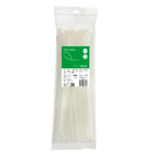 SCHNEIDER ELECTRIC - SNRIMT46424 Cable tie, Thorsman installation material, 380x7.6mm, clear