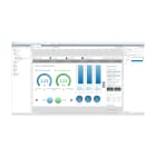 SCHNEIDER ELECTRIC - SNRPFXBLUEBTB1P BLUE, BT, BASIC, SINGLE, PERM