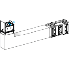 SCHNEIDER ELECTRIC - SNRKSA1000DLE42A ANG. VERT. PE INT. 4P 1000A A MIS.