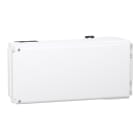 SCHNEIDER ELECTRIC - SNRKNB50SN4 Canalis - Unità di derivazione per fus. DIN - Néozed E18 - 50 A - C/isolatore