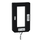 SCHNEIDER ELECTRIC - SNRMETSECTLV4100U TA LVCT apribili - UL2808 - 1000 A - uscita 0,333V - cavo da 2,4m