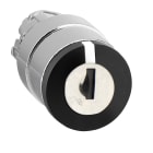 SCHNEIDER ELECTRIC - SNRZB4BG03KB TESTA SELETTORE 3 POS. CHIAVE SPECIALE